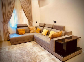 Gazi Apartments